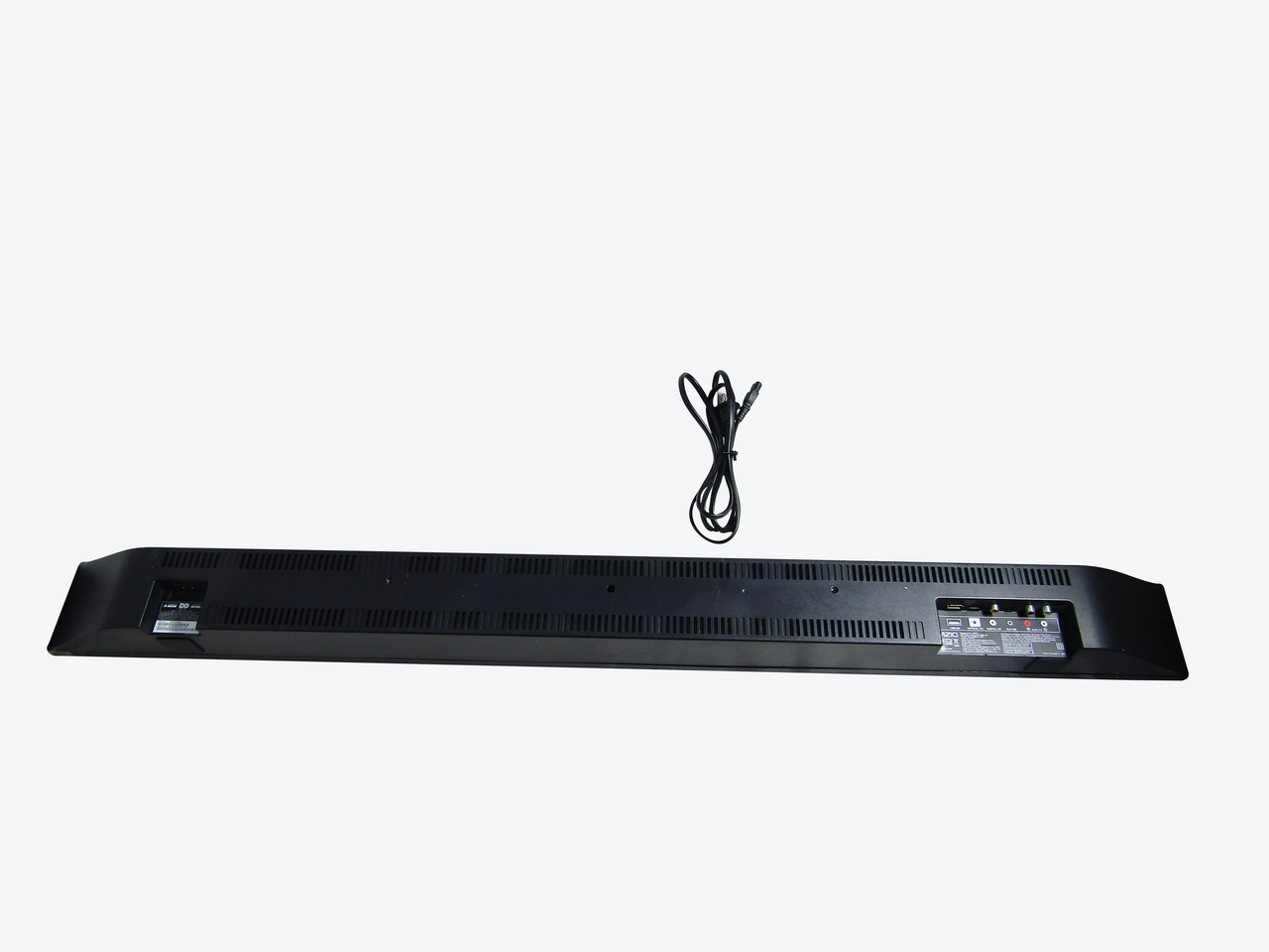 Vizio S4221w-C4 sound quality sound bar Black AC