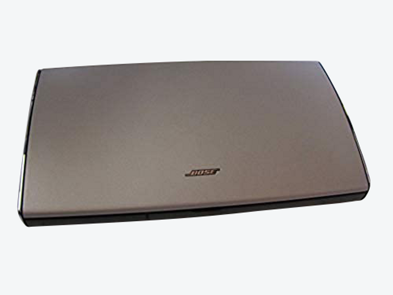 Bose Lifestyle T20 home theater system--Black VG