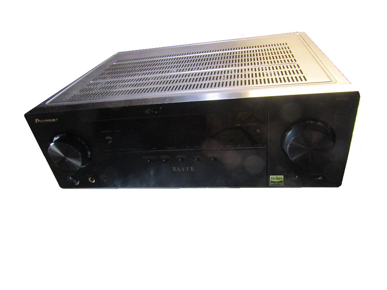 Pioneer Elite VSX-90  7 channel amplifier Black VG