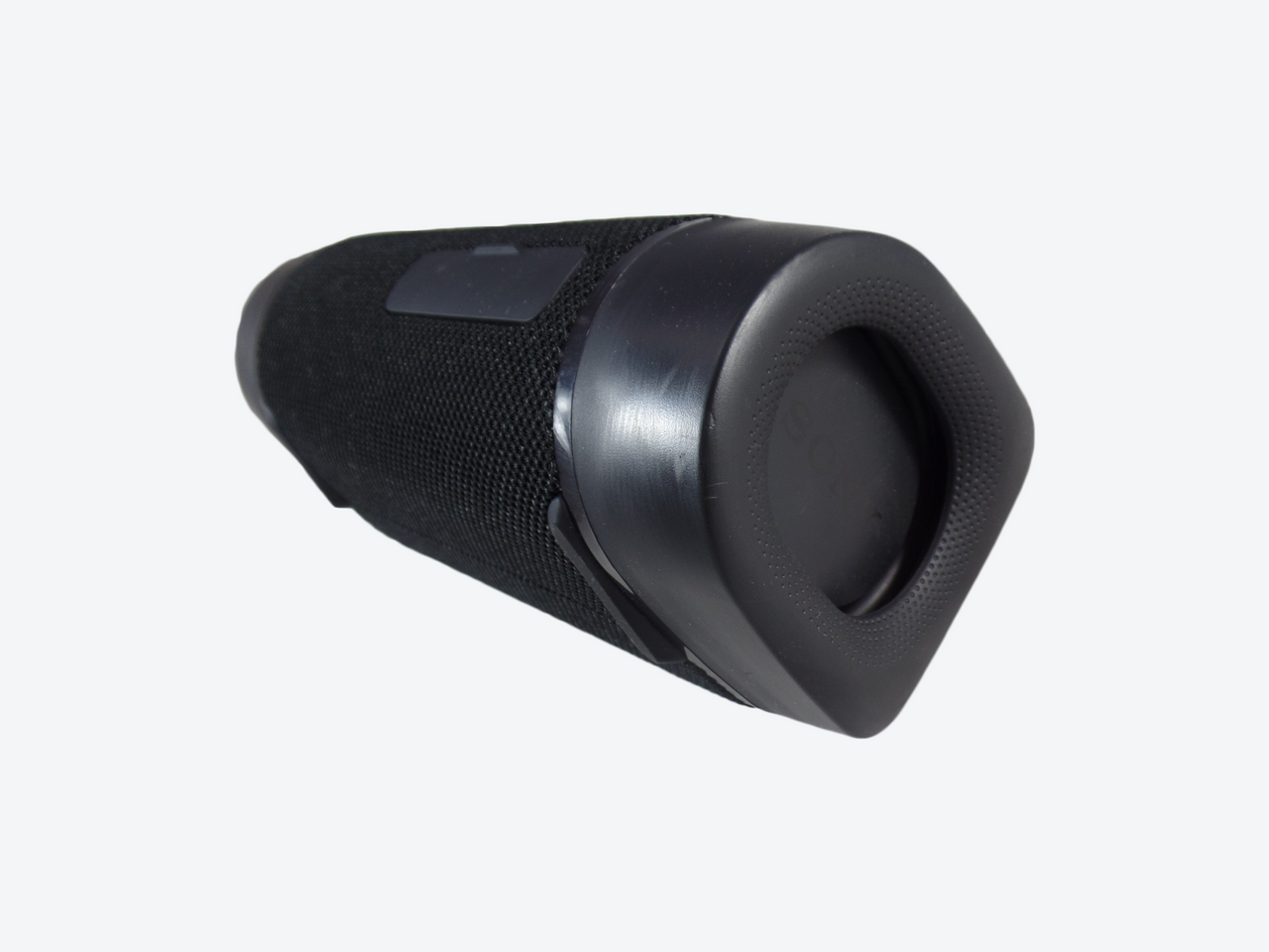 Sony SRS-XB33 EXTRA BASS Wireless Portable Speaker IP67 Waterproof BLUETOOTH 24 Hour Battery and Built In Mic for Phone Calls, Black VG