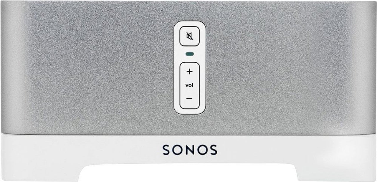 Sonos CONNECT:AMP Digital Media Streamer BN
