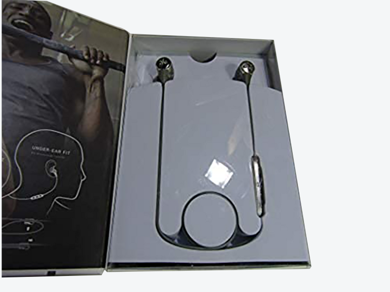 Jaybird X3 Wireless in-Ear Headphones Camo VG2