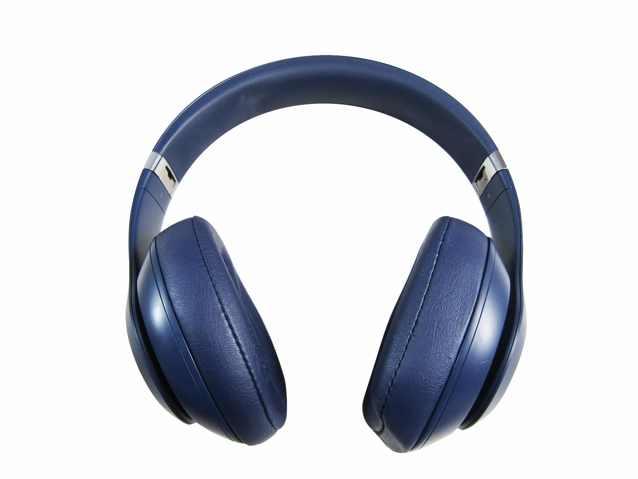 Beats Studio3 Wireless Over-Ear Headphones - Blue LN
