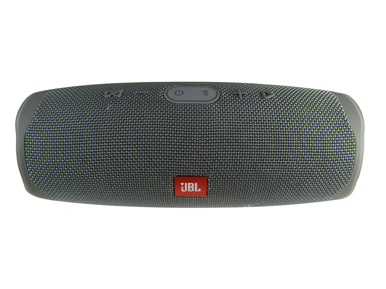 JBL Charge 4 - Waterproof Portable Bluetooth Speaker - Gray VG