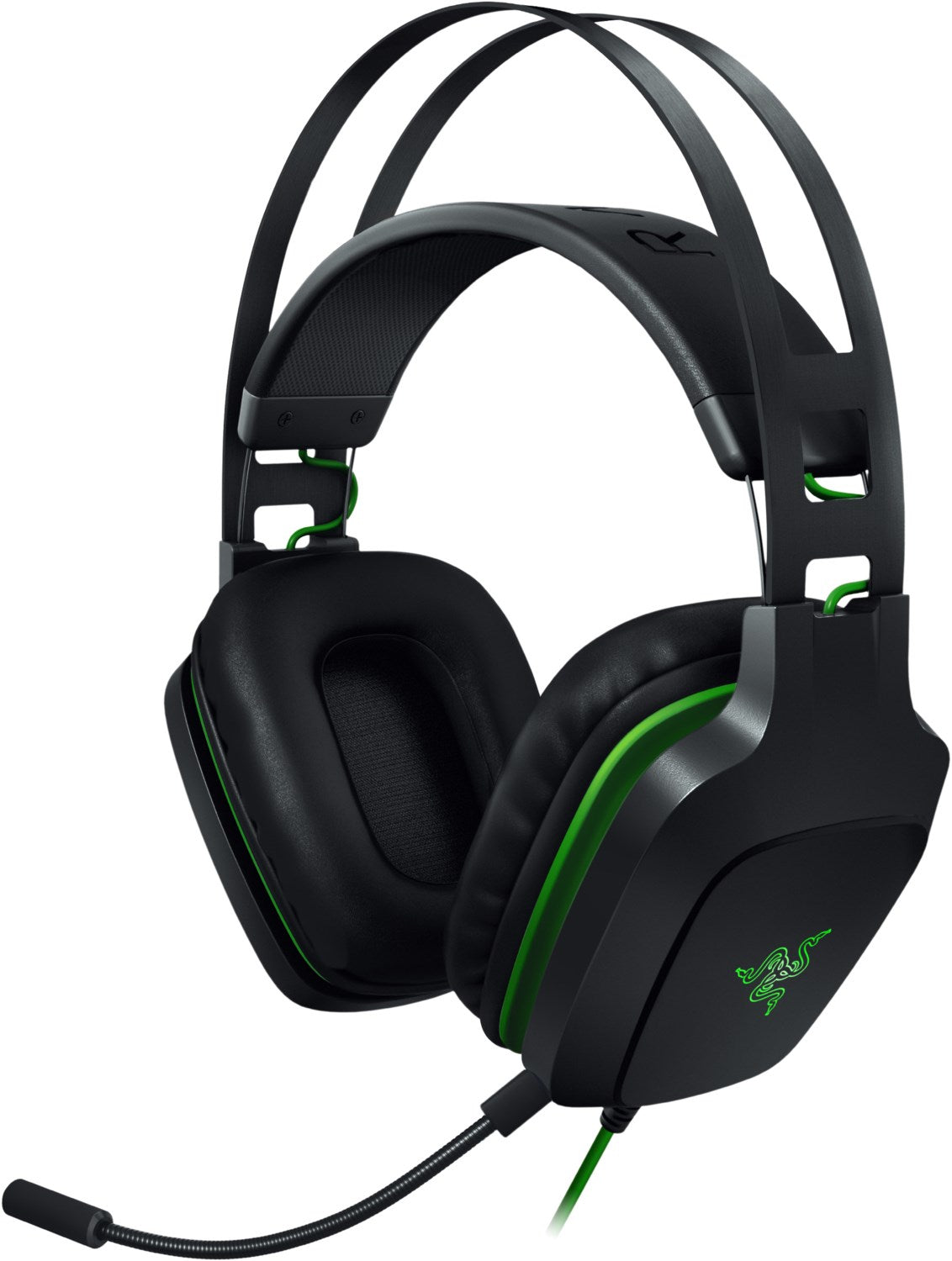 Razer Electra V2 Gaming headset LN