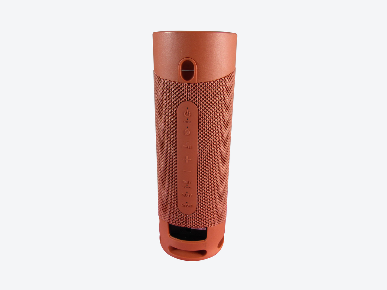 Sony SRS-XB23Wireless Portable Speaker  BLUETOOTH , Coral Red VG