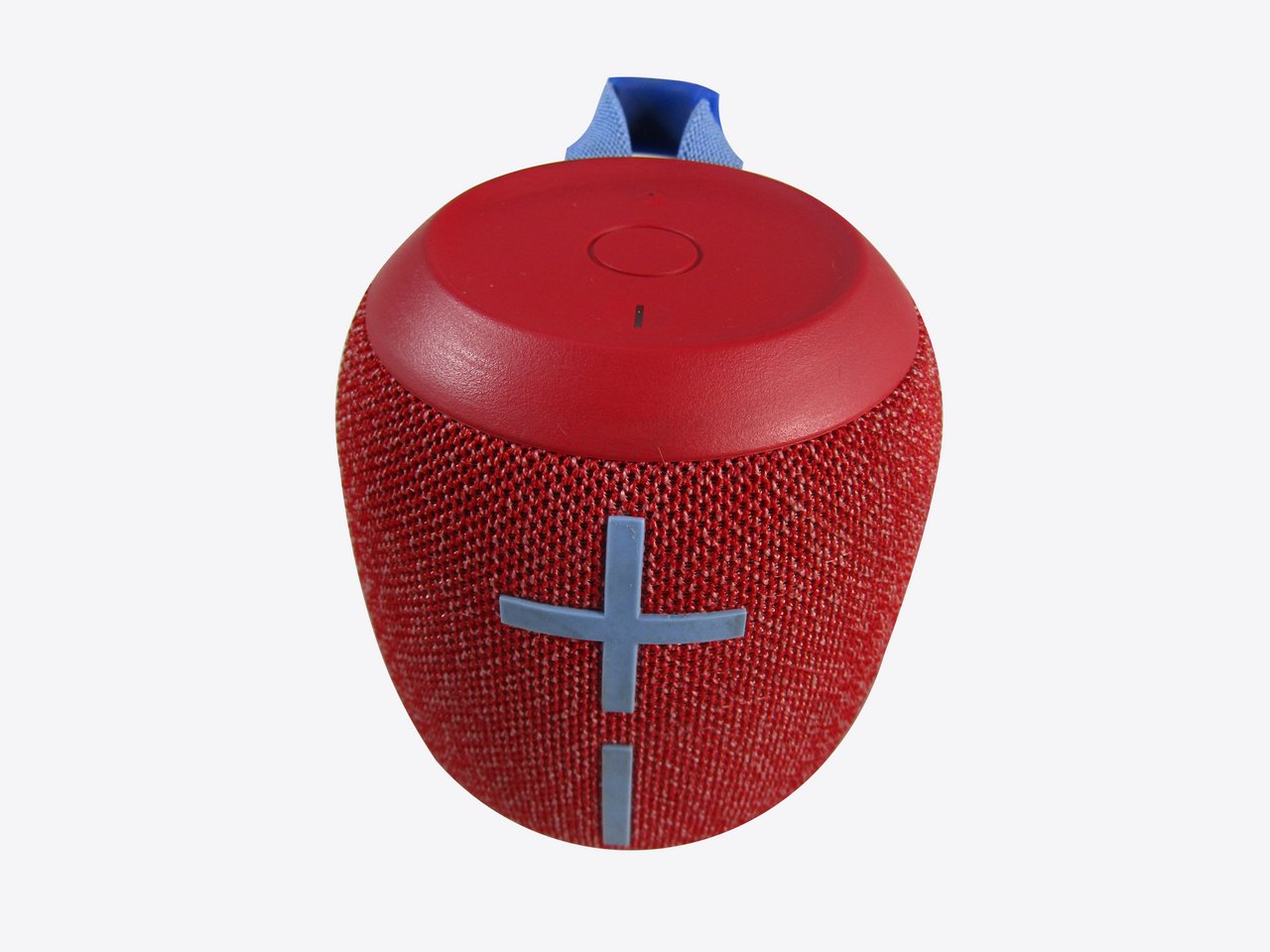 ULTIMATE EARS WONDERBOOM 2 Portable Speaker Waterproof  Red VG