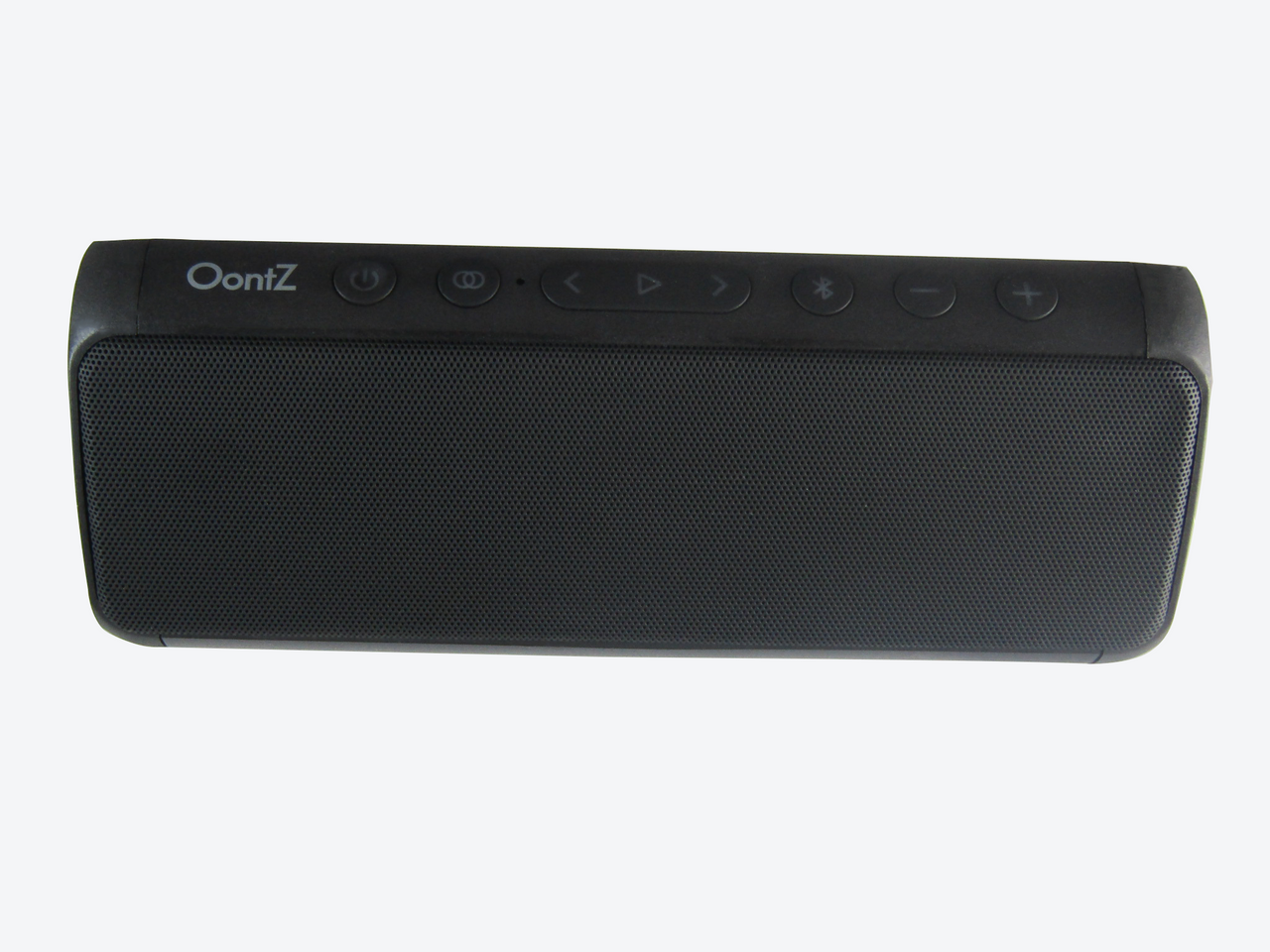 OontZ Angle 3 Pro - Waterproof Bluetooth Speaker, Bluetooth Speakers (Black) VG