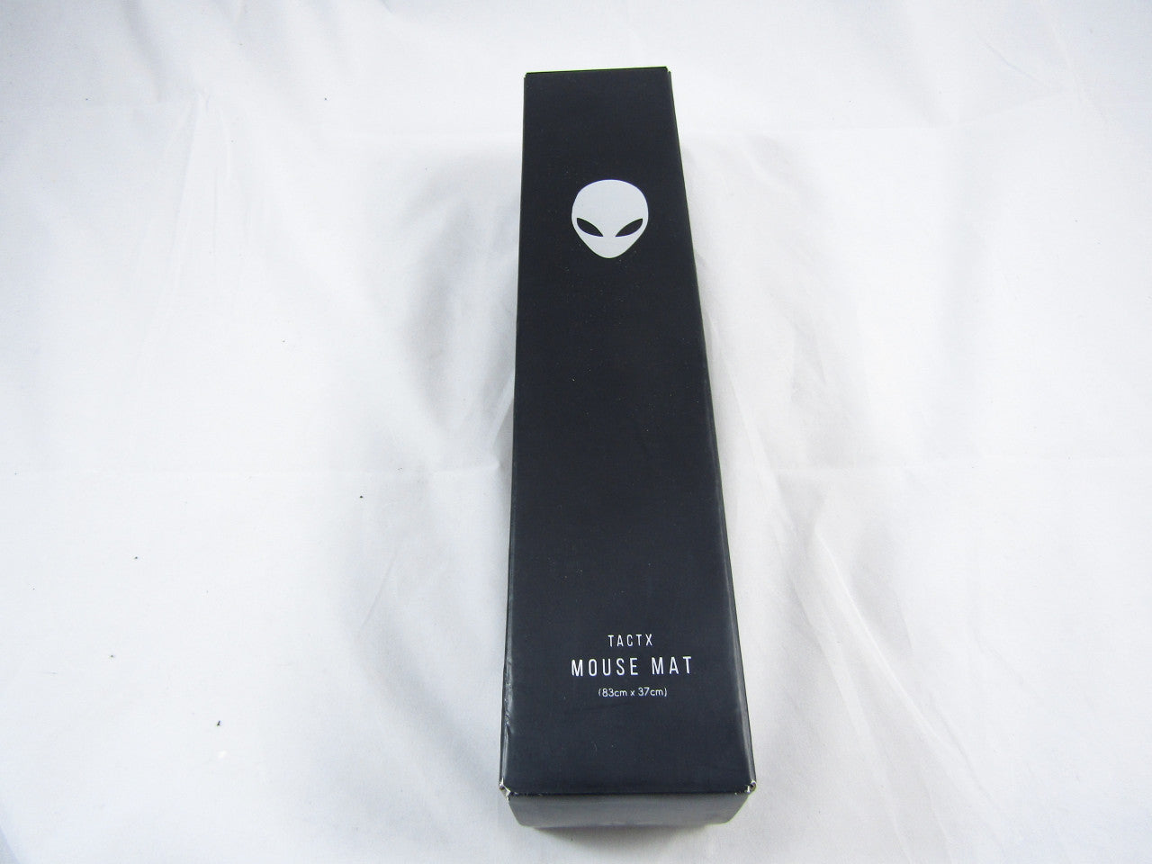 Mobile Edge Alienware TACTX XL Gaming MSE MAT PAD AWGMP1 Black LN