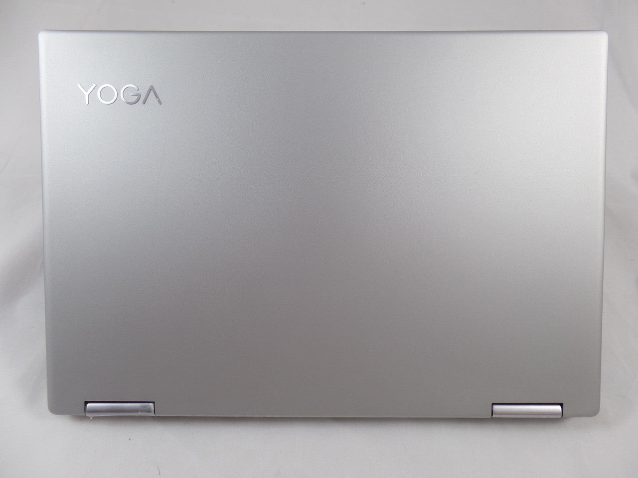 Lenovo 81CT0008US Yoga 730 2-in-1 13.3" Touch-Screen Laptop Intel Core i5 8GB Memory 256GB Solid State Drive Platinum LN