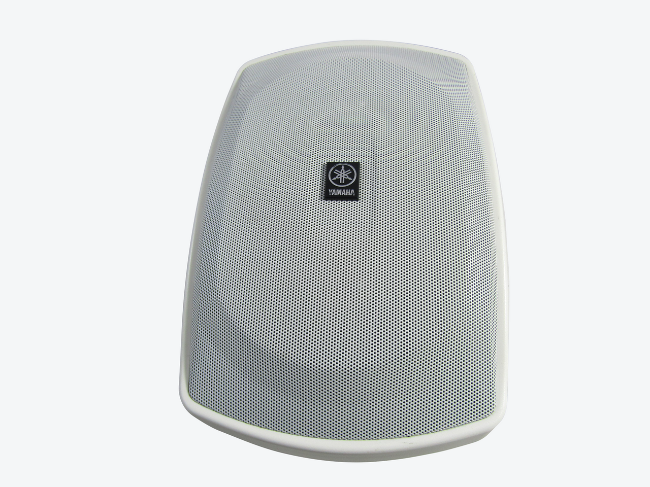 Yamaha NS-AW390 Natural Sound All-weather Speaker System White Each AC