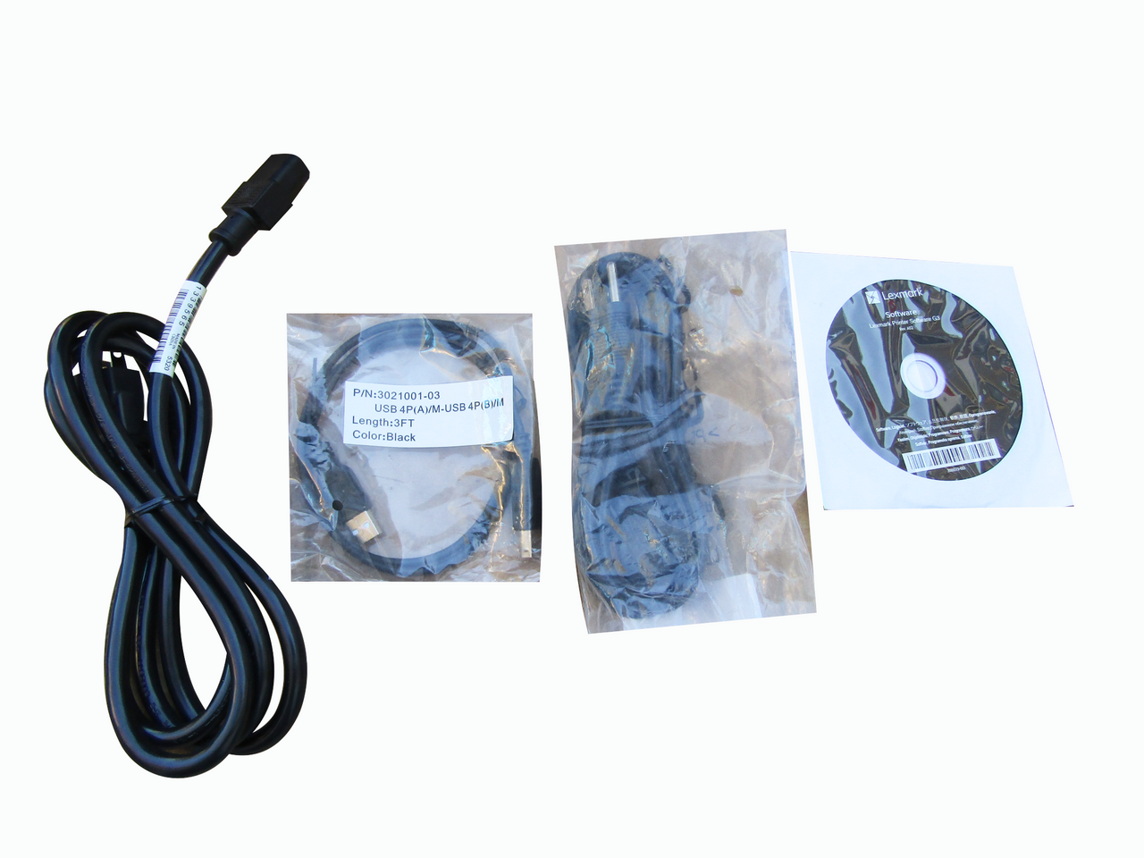 Lexmark MS820 MS823dn Desktop Laser Printer - Monochrome - 65 ppm Mono - 1200 x 1200 dpi Print - Automatic Duplex Print - 650 Sheets Input - Ethernet - 300000 Pages Duty Cycle LN