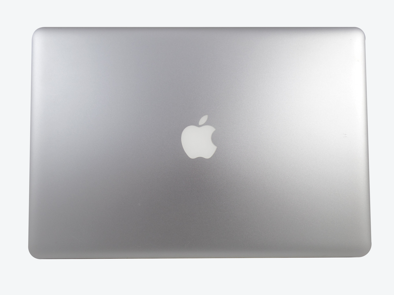 Apple MacBook Pro MD318LL/A 15.4" Laptop Intel i7 2.2GHz 16GB Memory 512GB SSD macOS High Sierra VG
