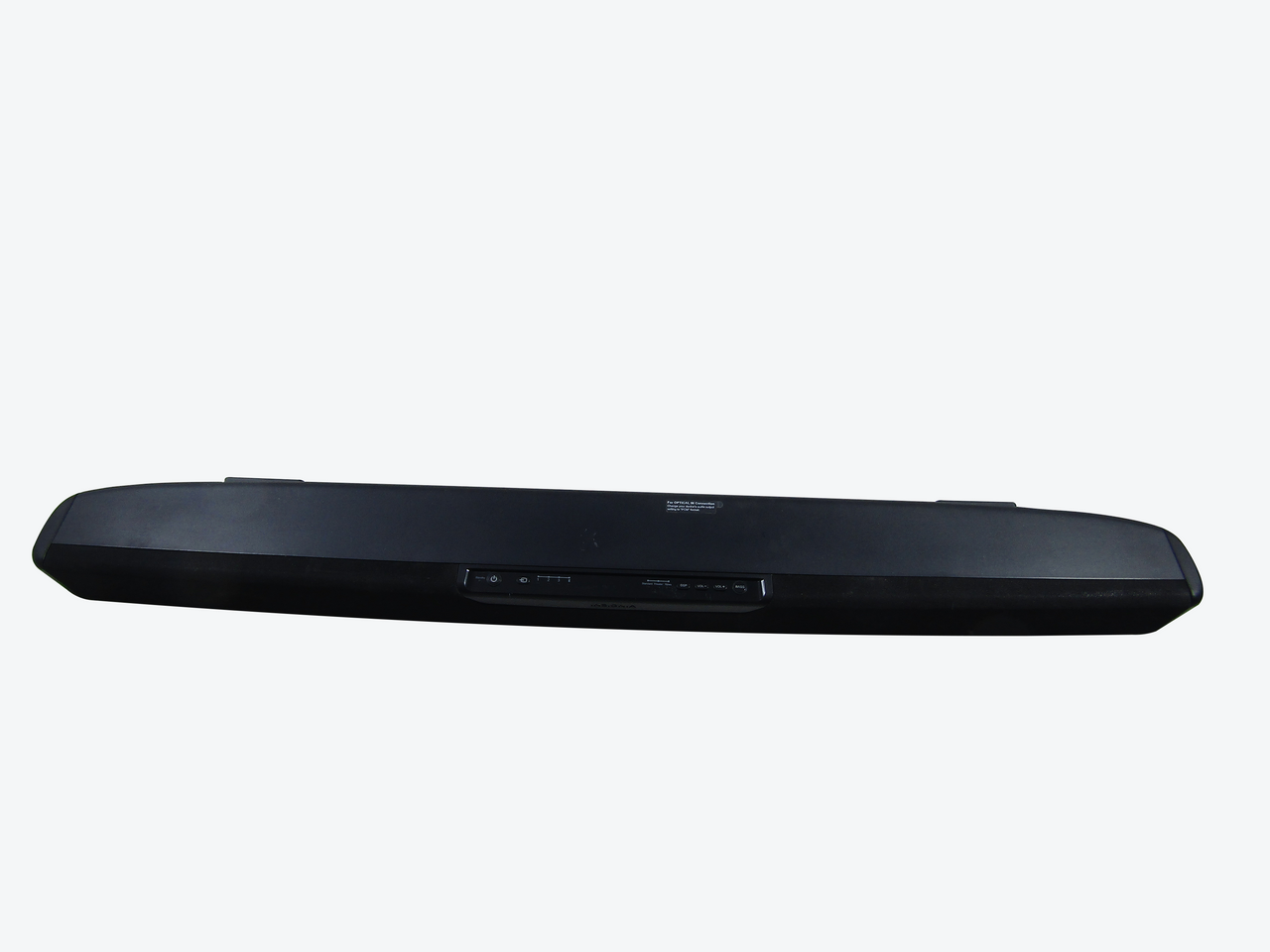 Insignia sound bar NS-SB316 AC2