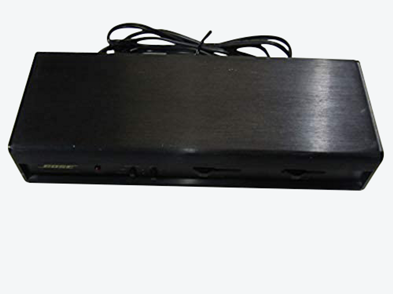 BOSE 901 Speaker Series VI  Walnut