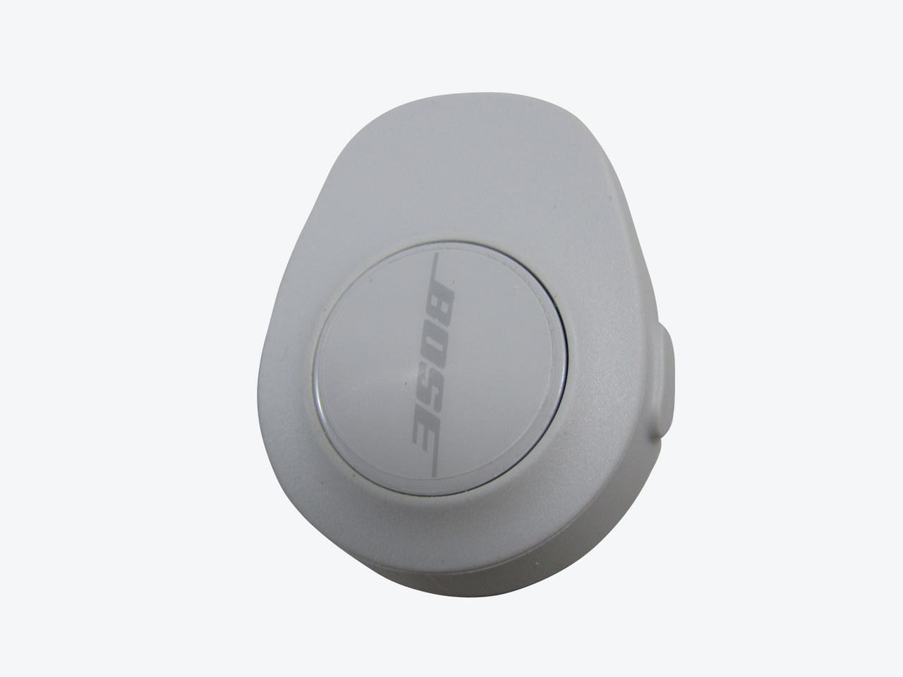 Genuine Bose SoundSport Wireless Right Side Cover  Gray