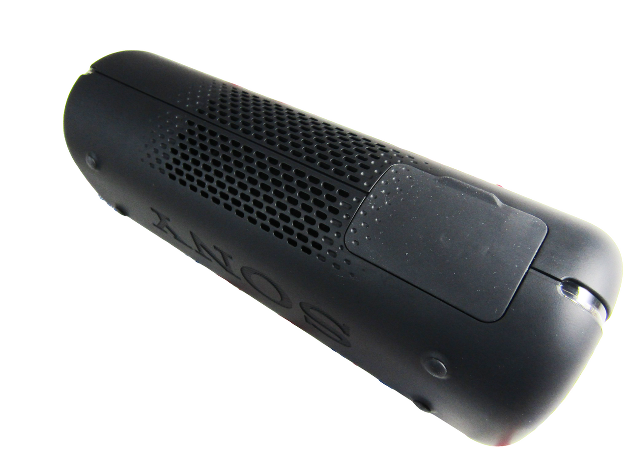 Sony SRS-XB32 Portable Bluetooth Speaker: Waterproof Black VG