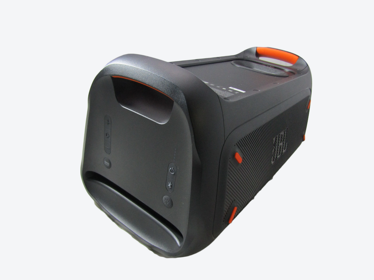 JBL Party Box 100 portable bluetooth speaker LN