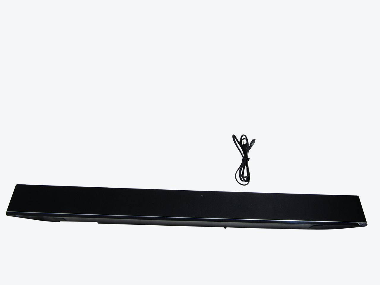 Vizio S4221w-C4 sound quality sound bar Black AC