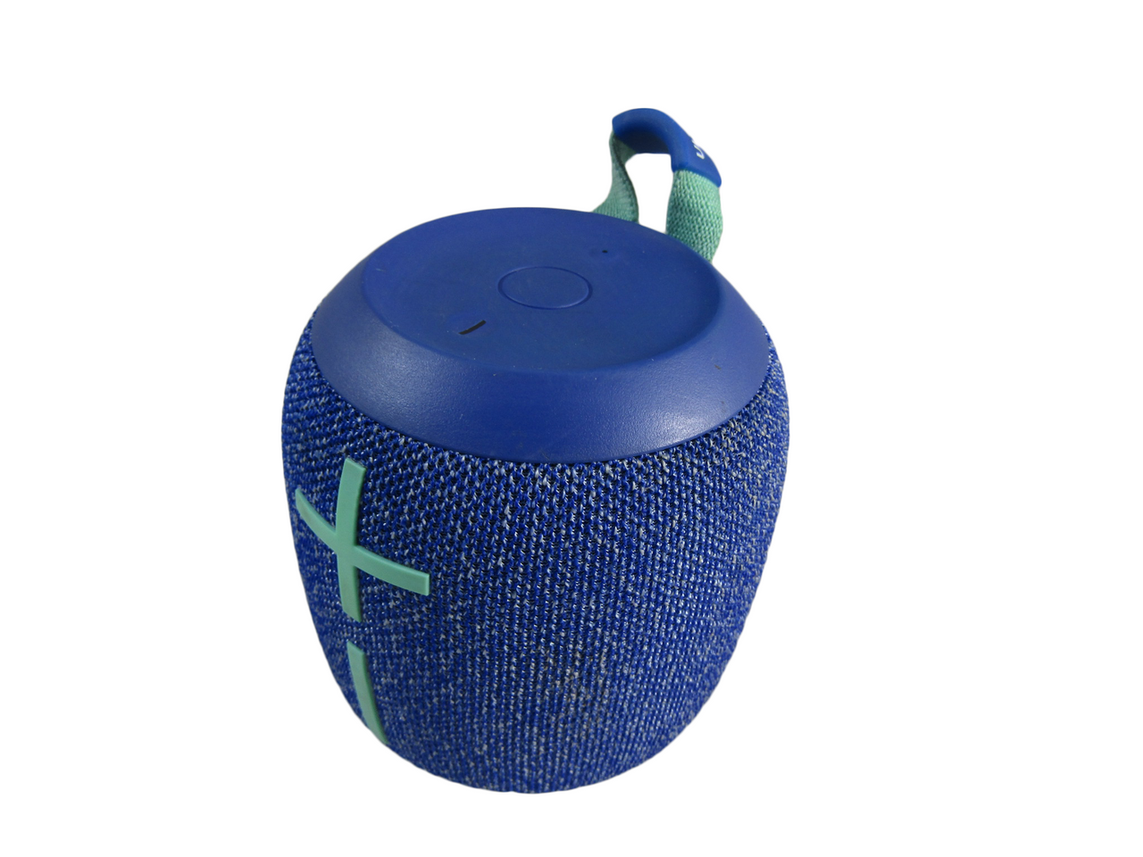Ultimate Ears - WONDERBOOM 2 Portable Bluetooth Speaker Ultimate Ears - WONDERBOOM 2 Portable Bluetooth Speaker VG