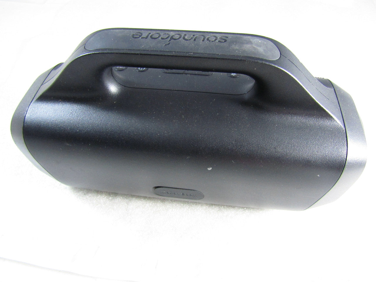 Anker Soundcore Motion Boom Outdoor Speaker with Titanium Drivers Black VG