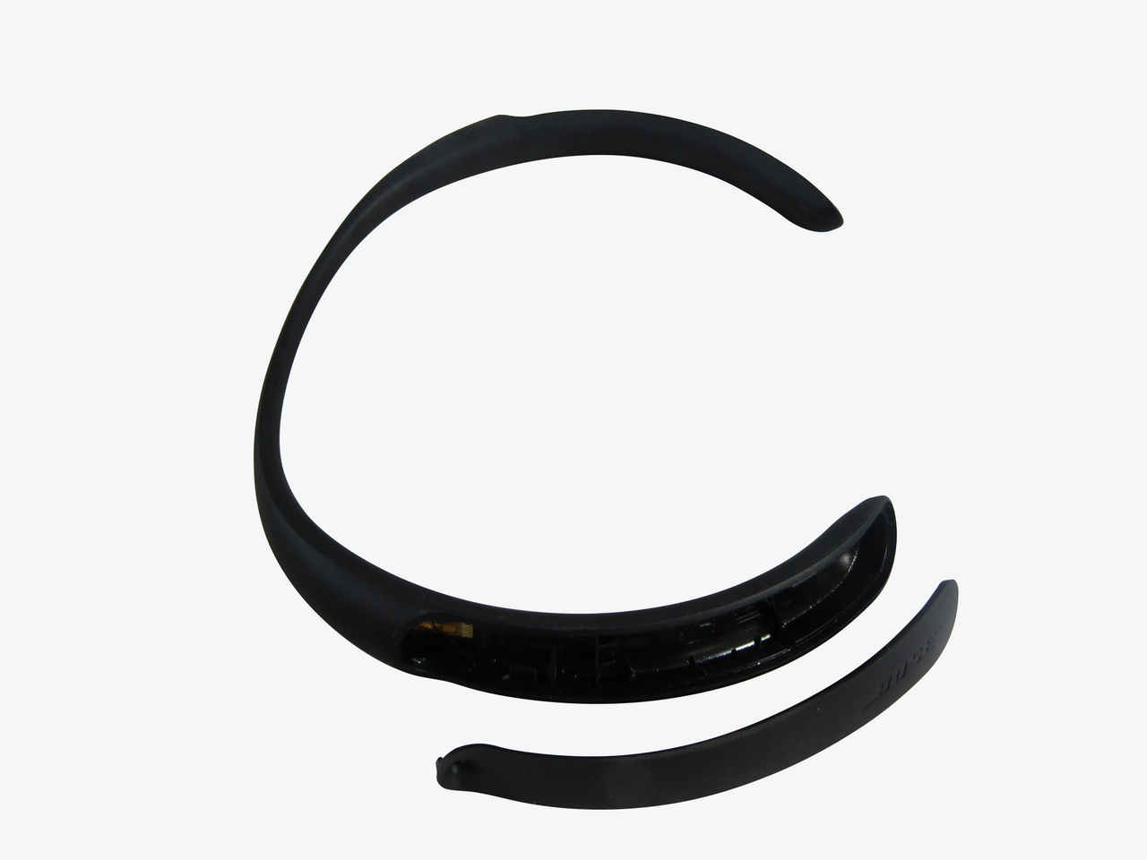 Replacement neckband For Bose quietcontrol 30 wireless headphones