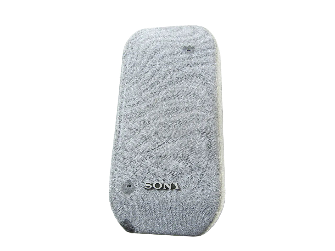 Sony Ss-ms445 Satellite Speakers Silver Each AC
