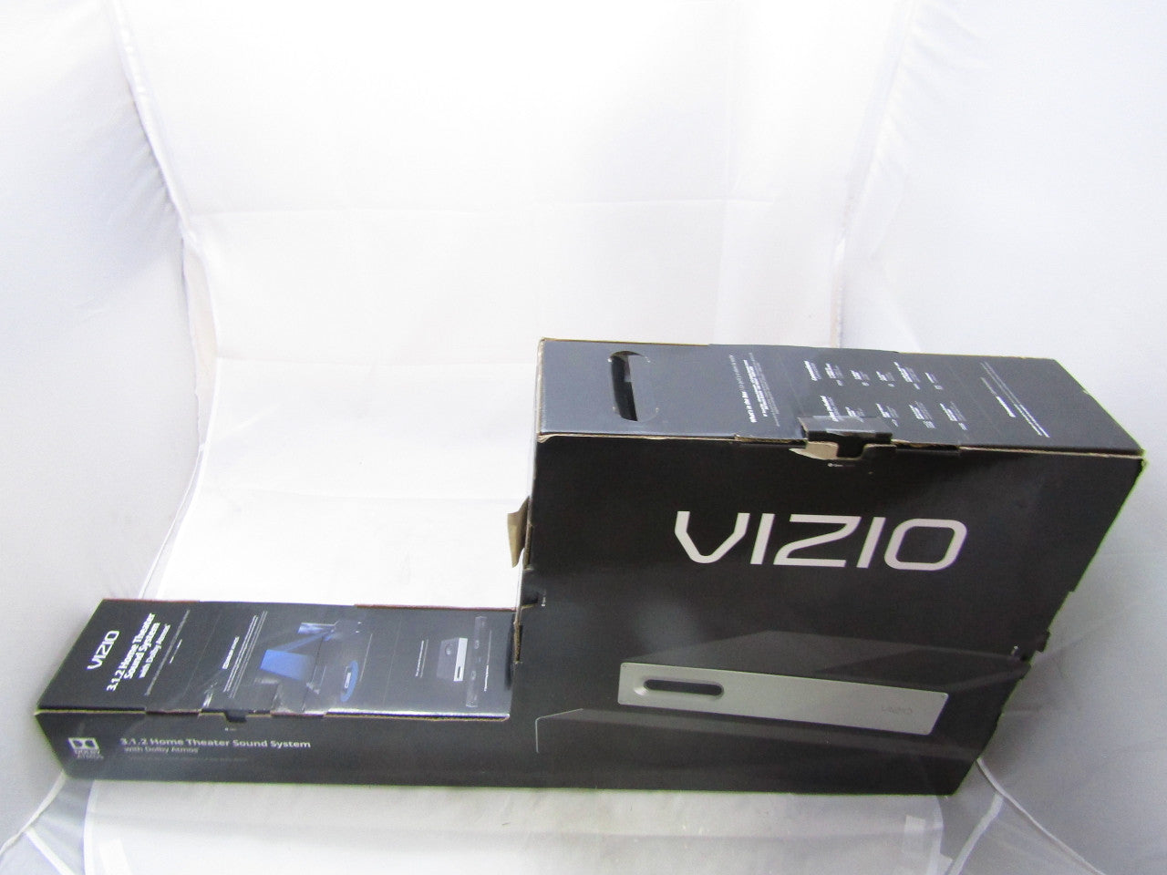 VIZIO SB36312 36" 3.1.2 Premium Home Theater Sound System with Dolby Atmos LN