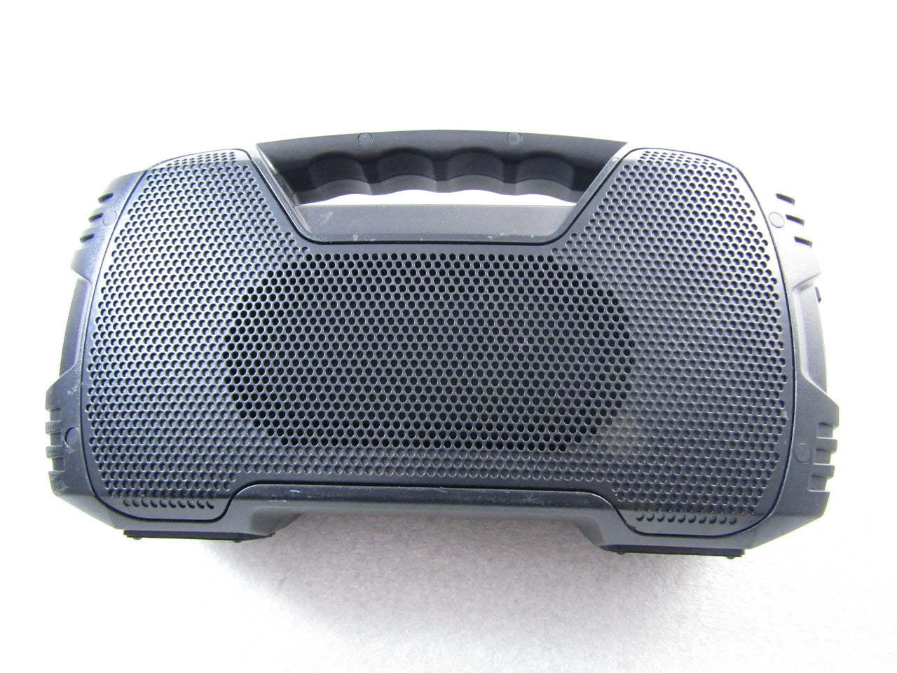 AOMAIS U GO waterproof outdoor Bluetooth speaker Black VG