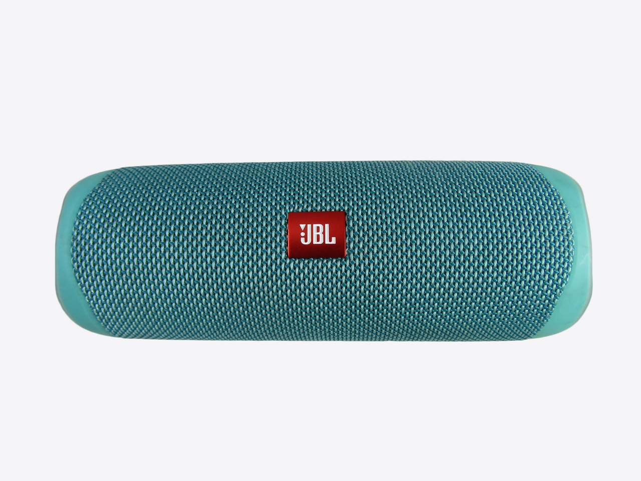 JBL - Flip 5 Portable Bluetooth Speaker - Teal VG