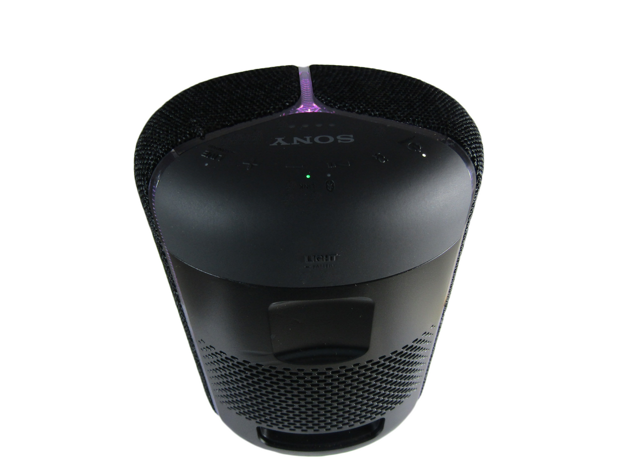 Sony XB402M Smart Speaker with Powerful Sound, EXTRA BASS, Bluetooth, Wi-Fi and Alexa G