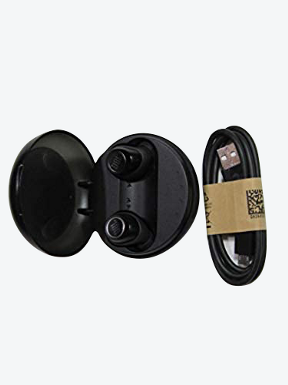 JBL Free Truly Wireless in-Ear Headphones (Black) VG