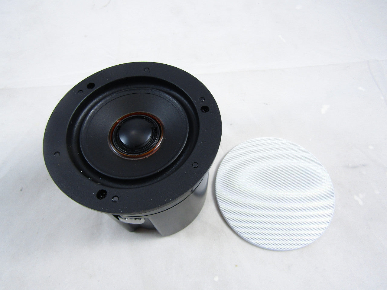Martin Logan IC3 Small Aperture in-Ceiling Speaker (Each) VG