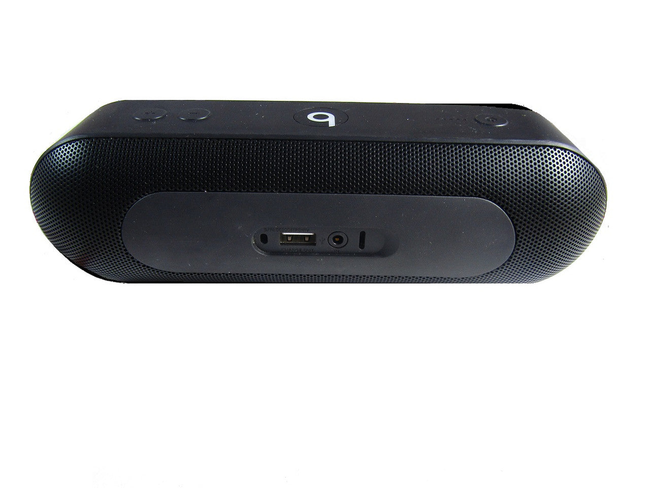 Beats Pill Plus Portable Wireless Speaker - A1680 Black AC
