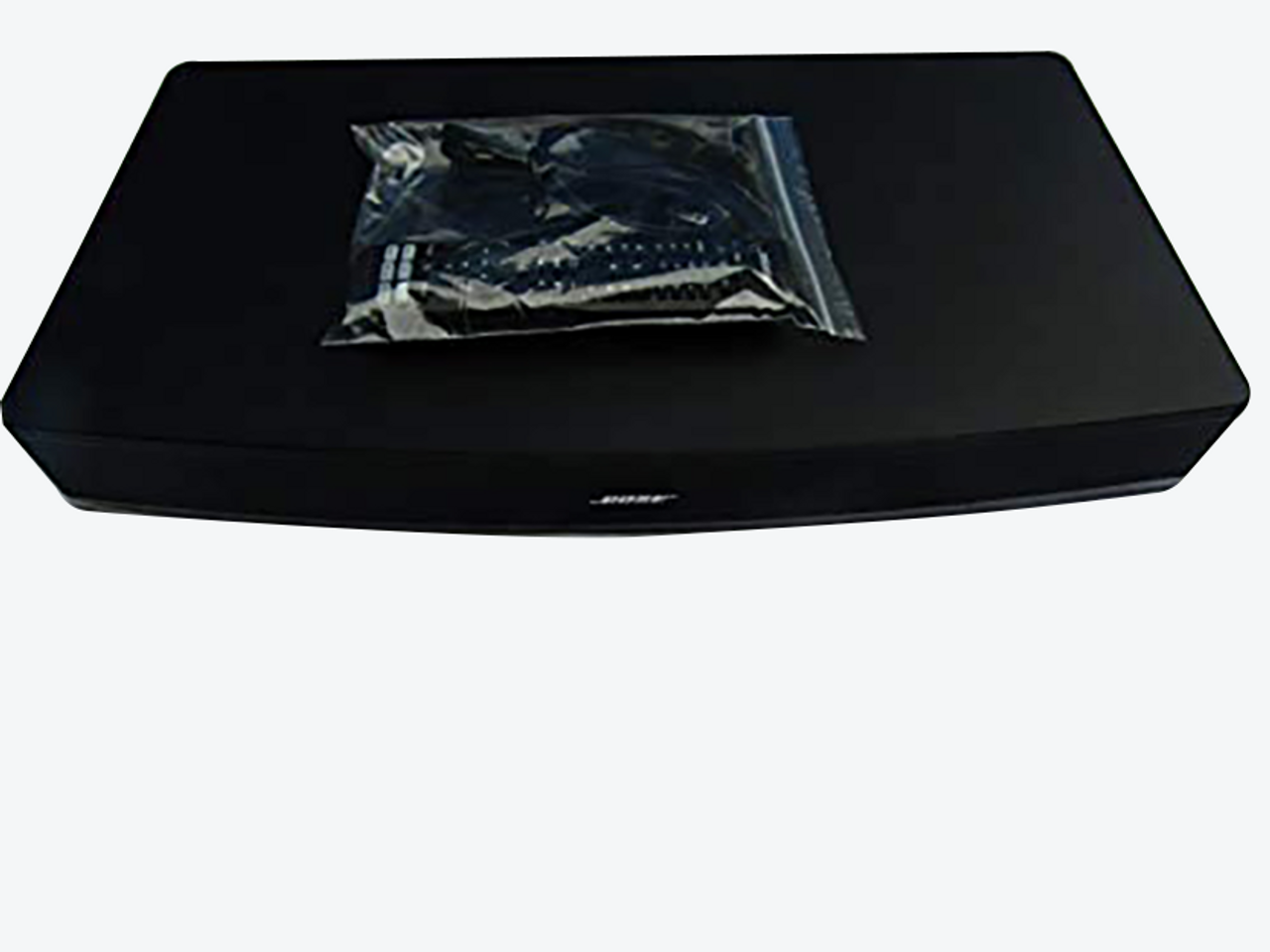 Bose Solo 15 TV Sound System, Black VG