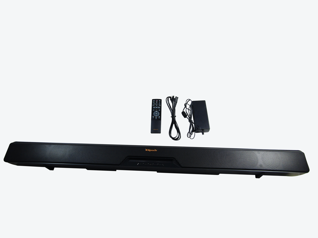Klipsch Reference RSB-11 sound bar VG