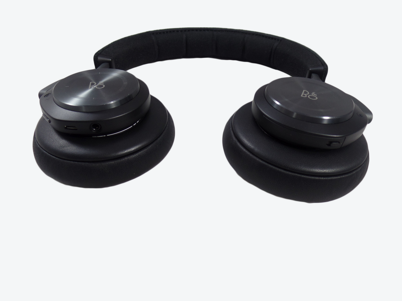 Beoplay H9 noise-canceling headphone Black VG