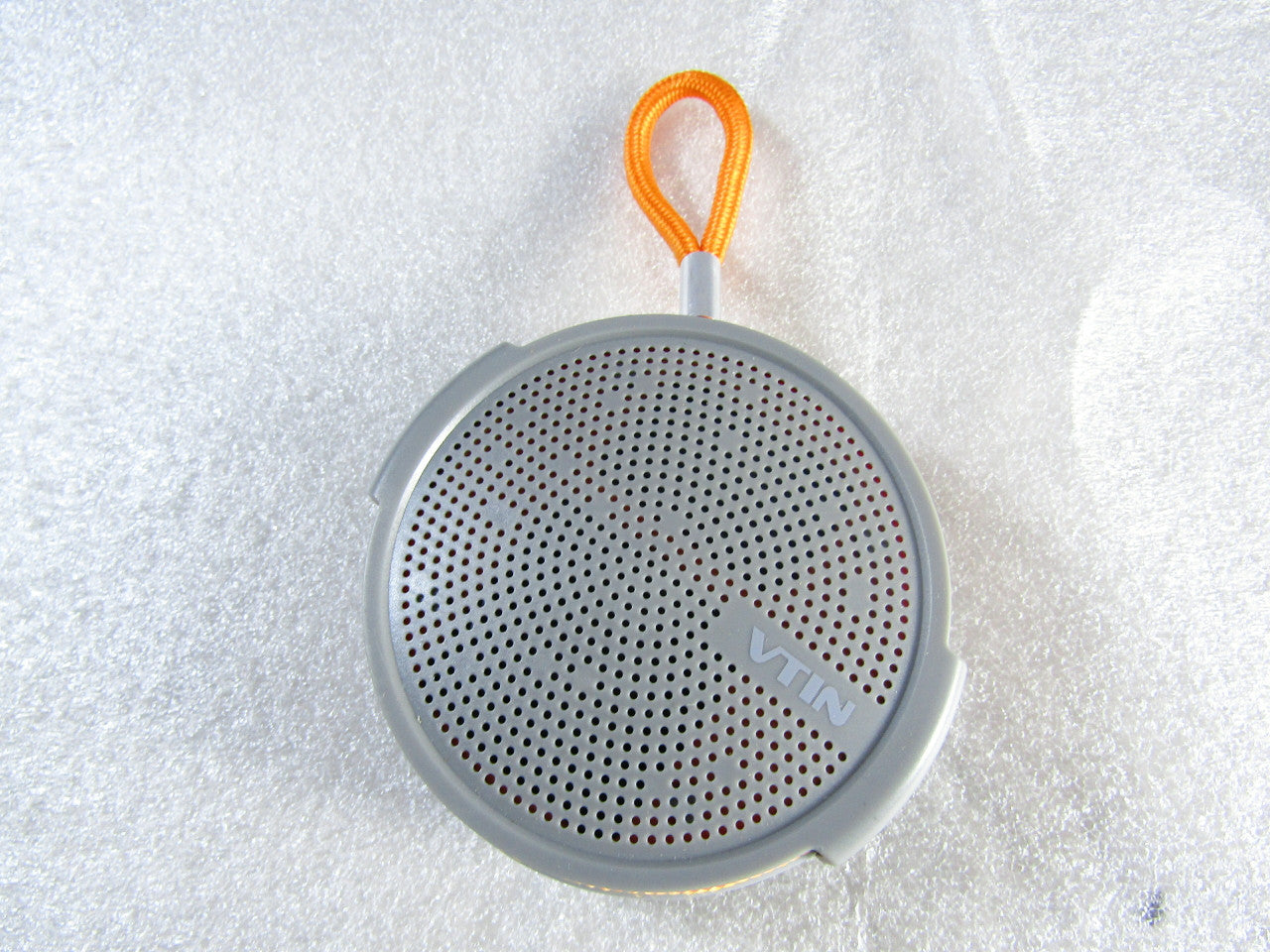 Vtin SoundHot WIRELESS BH221A Portable Speaker, Gray VG