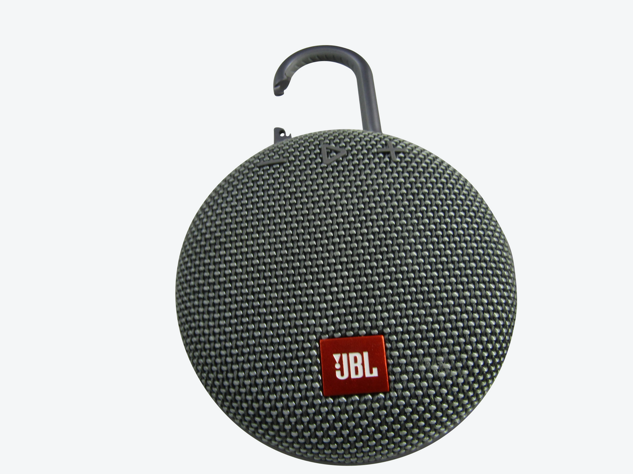 JBL Clip 3 ultra-portable and waterproof Bluetooth speaker Green AC