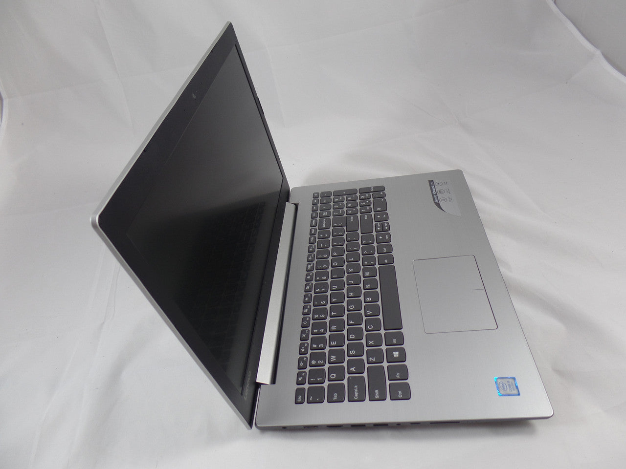 Lenovo IdeaPad 320 8th Gen Core i5 8GB RAM 1TB HDD 15.6" WLED Win 10 Laptop LN