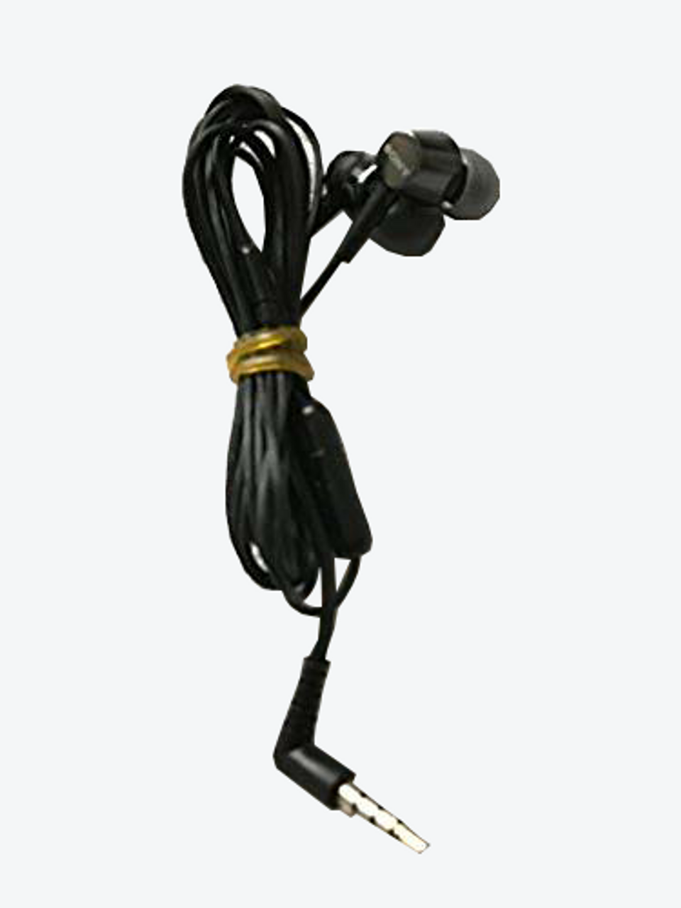 Sony Earbuds with Microphone, In-Ear Headphones 3.5mm Audio Plug devices, Black MDREX155AP VG