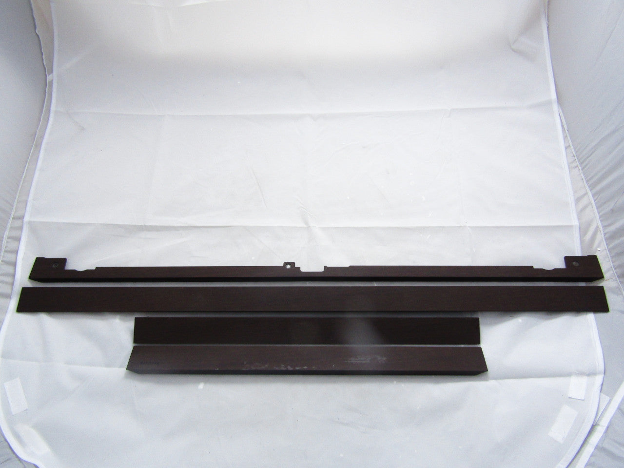 Samsung VG-SCFN43DP/ZA 43" The Frame Customizable Bezel (Brown) VG