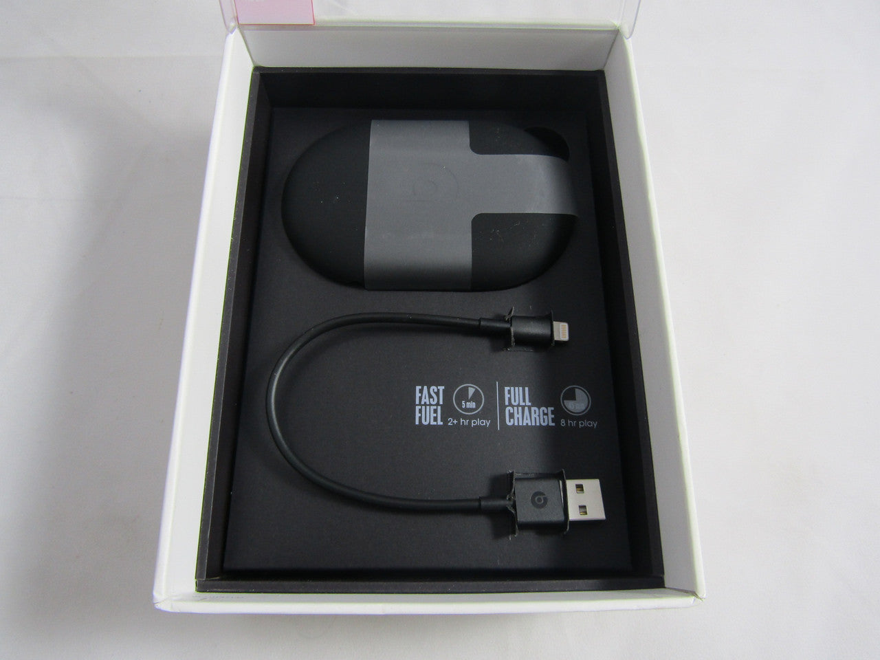 Beats by Dr. Dre - BeatsX Earphones - Matte Gold MR3L2LL/A LN