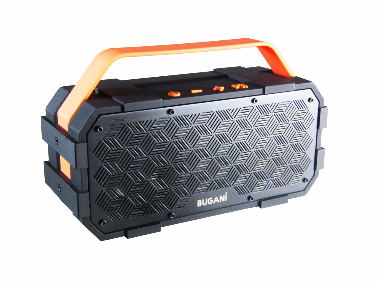 BUGANI M90 Portable Wireless Speaker VG