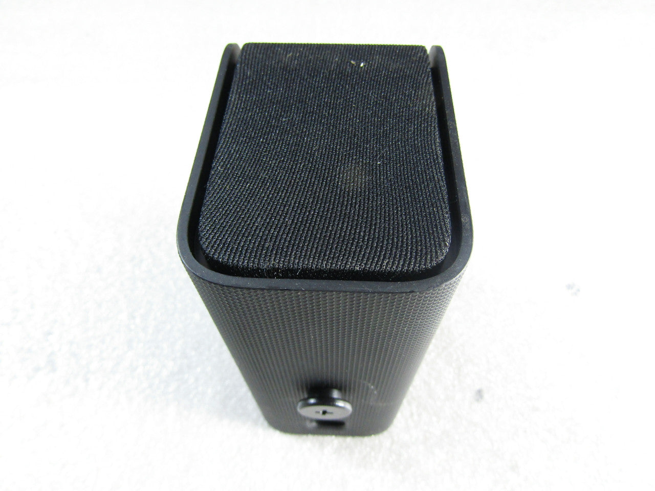 VIZIO rear surround speakers Each Black AC