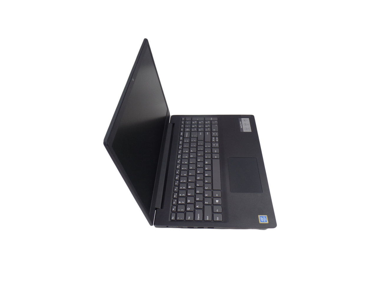 Lenovo Ideapad S145 15.6" HD Laptop, Intel Dual-Core Pentium 5405U Gold 2.3GHz 4GB RAM 500GB HDD Windows 10 Home VG