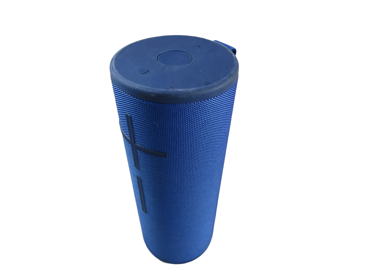 Ultimate Ears - MEGABOOM 3 Portable Bluetooth Speaker - Lagoon Blue VG