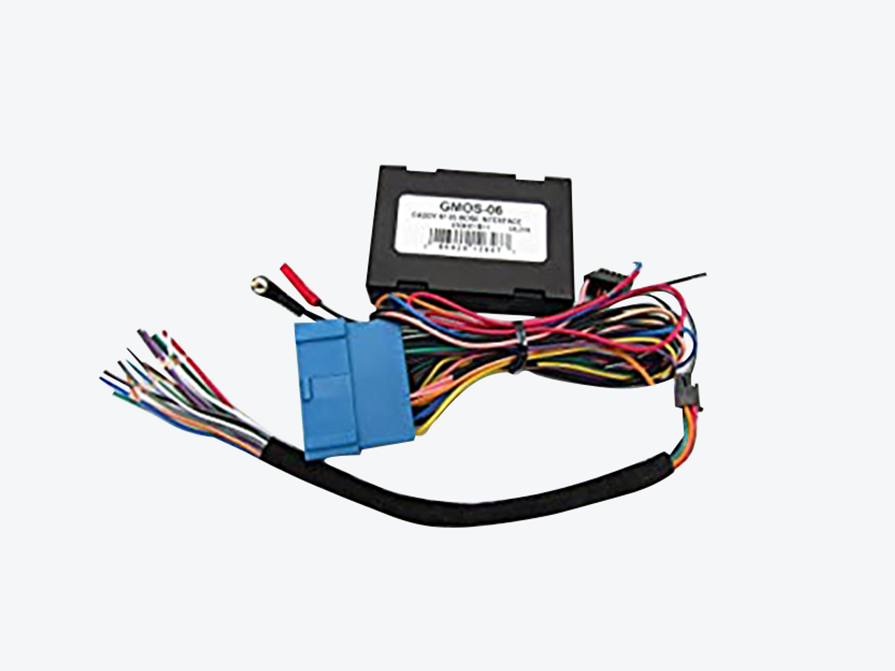 AXXESS GMOS-06 2000 - 2005 Cadillac On-Star(R) Amplified Interface LN