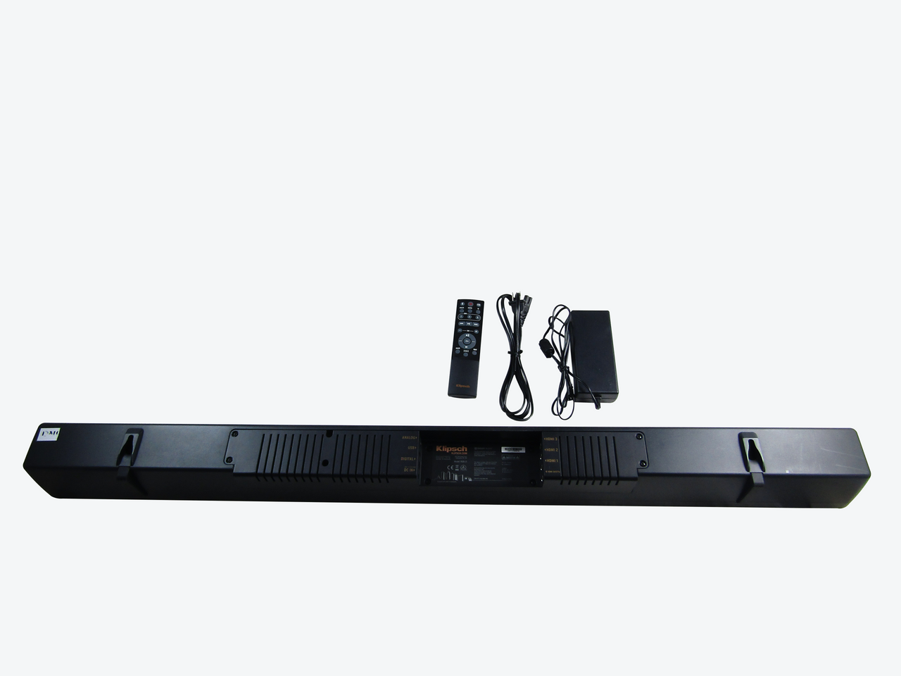 Klipsch Reference RSB-11 sound bar VG