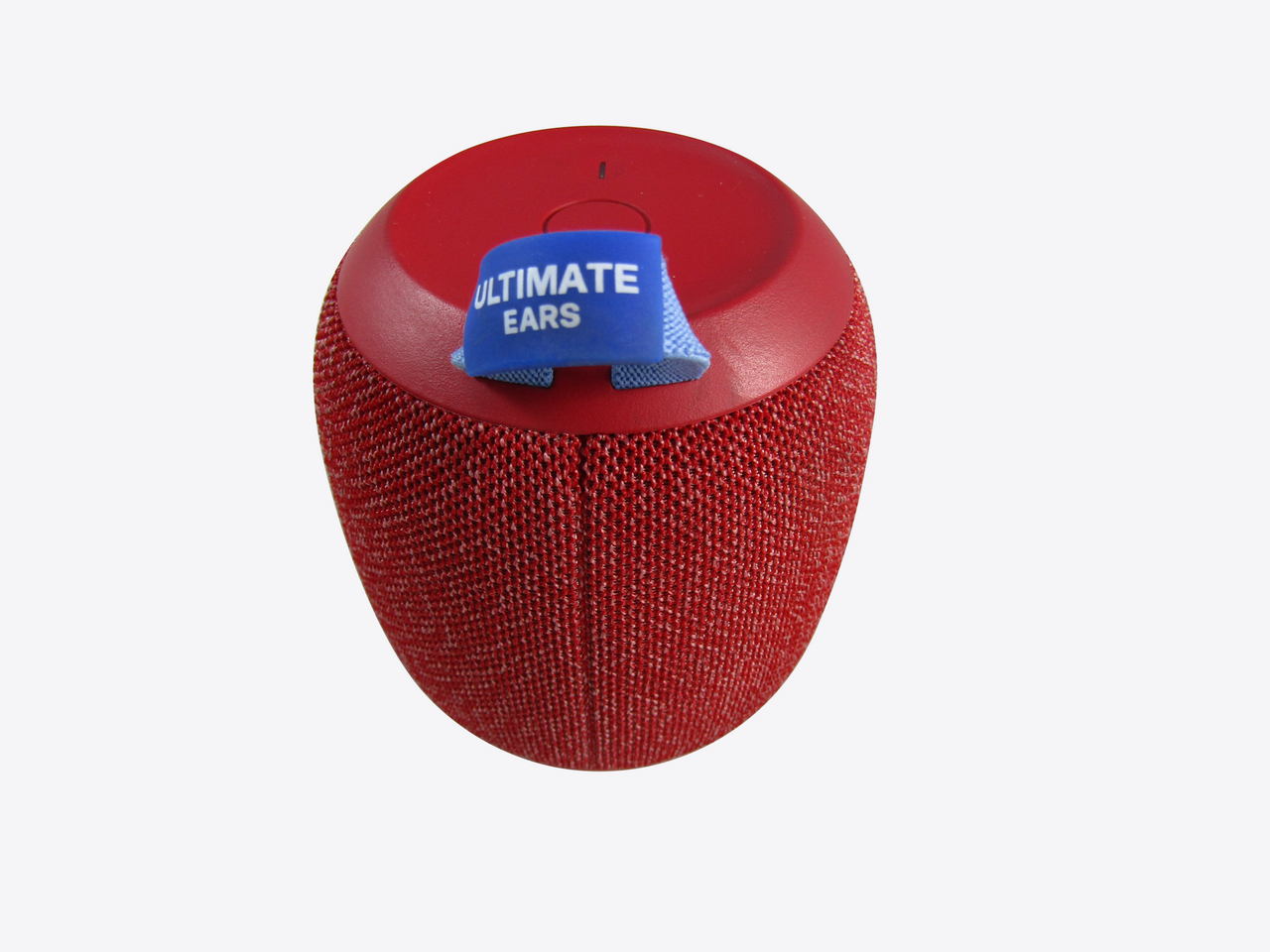 ULTIMATE EARS WONDERBOOM 2 Portable Speaker Waterproof  Red VG